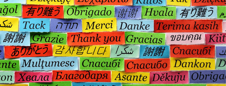 Attitude of Gratitude