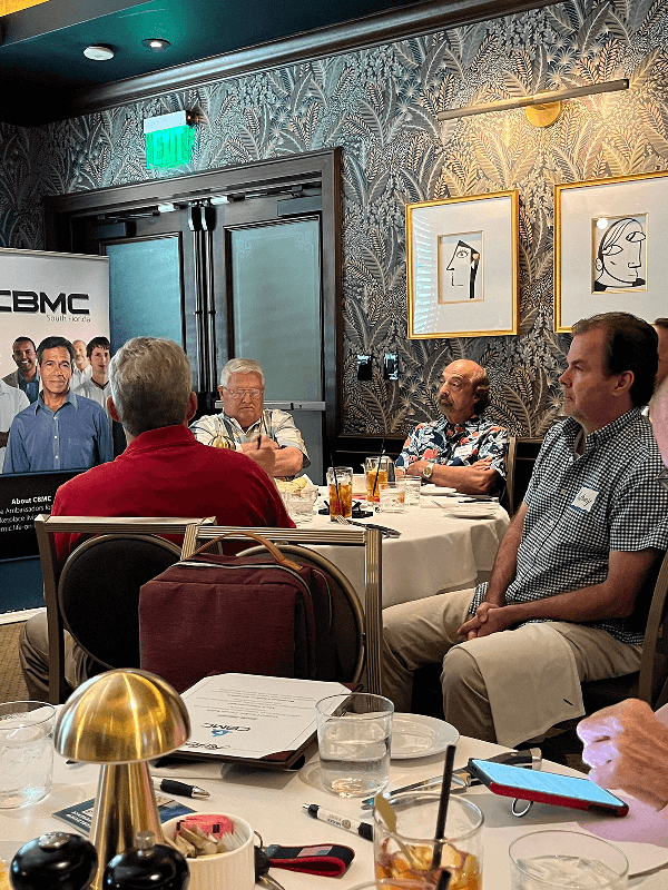 Boca Raton Luncheon