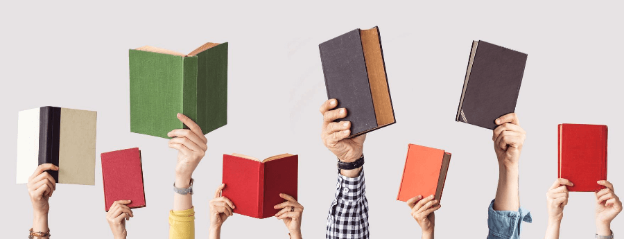 Books Must Read