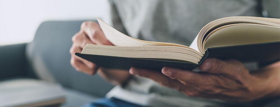 The One Book